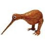 Inflatable Kiwi