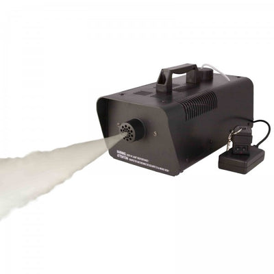 Smoke Machine Liquid/Fluid 1L - pick up only image 0