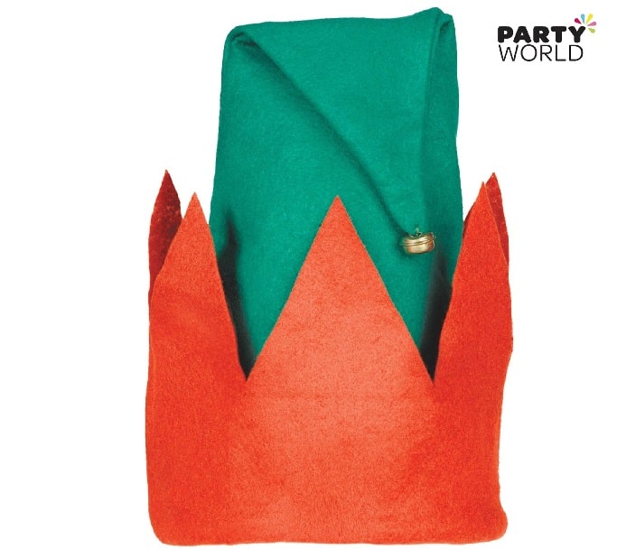 Elf Hat Adult Size