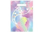 Mermaid Party Loot Bags - 8pk image 0
