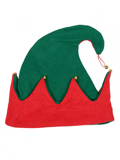 Christmas Elf Hat Felt