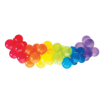 Balloon Garland pack - Rainbow