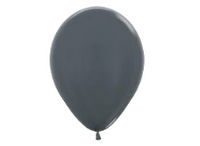 Balloon Single Pearl Lavender 30cm