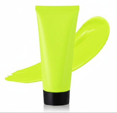 UV Paint Yellow 60ml