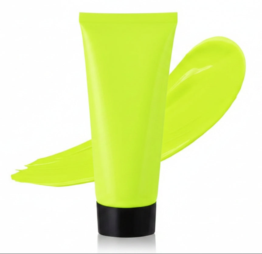 UV Paint - Yellow 60ml