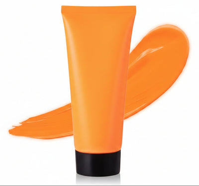 UV Paint Orange 60ml