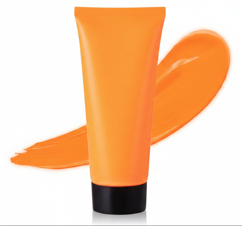 UV Paint - Orange 60ml