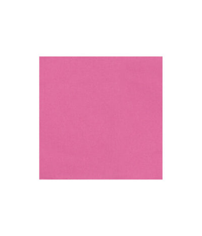 Lunch Napkins 20 pack - Hot Pink 2ply