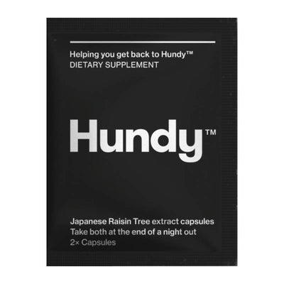 Hundy 1pk