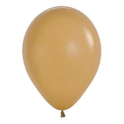 Balloon Single Latte