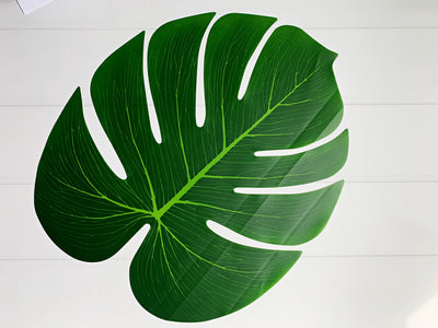 Leaf Placemat
