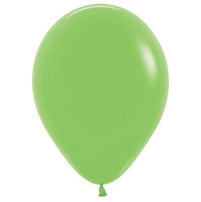 Balloon Single Pearl Lavender 30cm