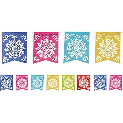 Mexican Fiest Del Sol Banner 13ft