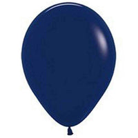 Balloon Single Metallic Pearl Greige Silver 30cm