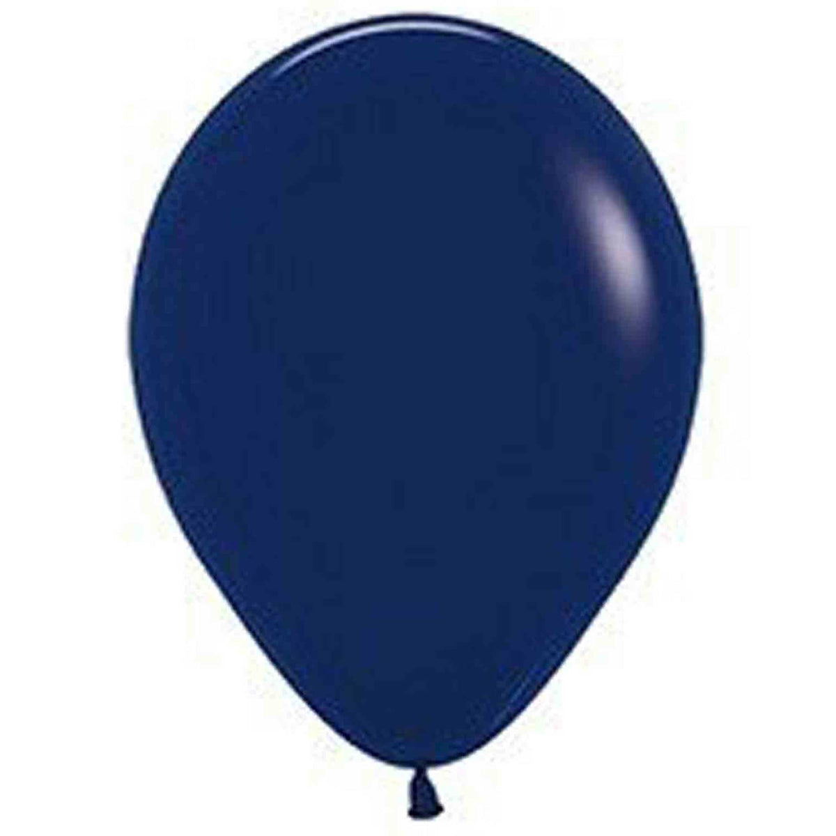 Balloon Single Metallic Pearl Greige Silver 30cm