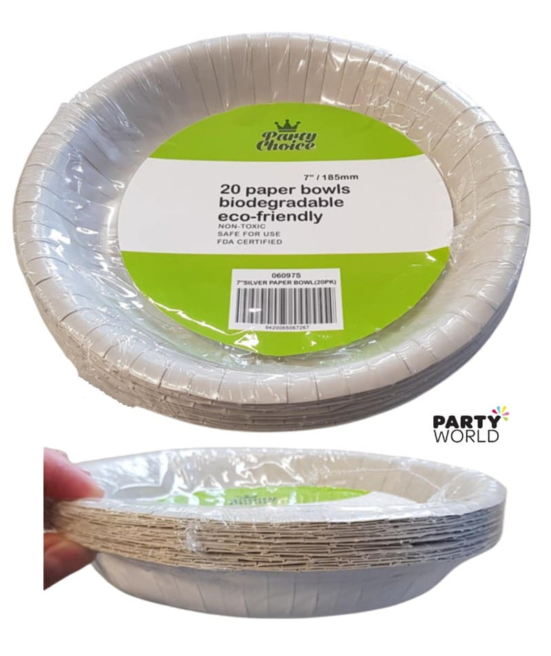 Off White Paper Doilies Rectangular 23 x 15.5 (10pk)