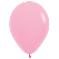 Balloon Single Pearl Lavender 30cm