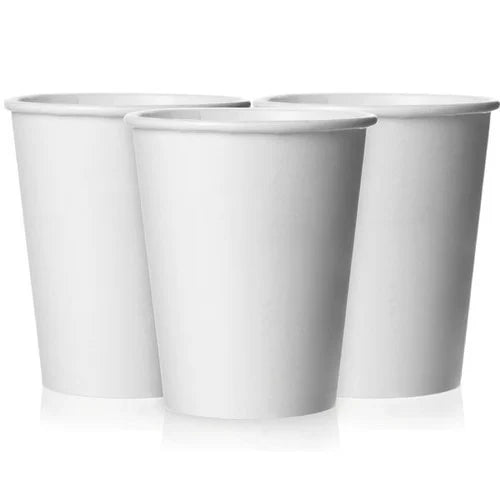 Coffee Cup 240ml 50pk