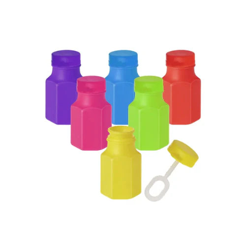 Bubbles 24pk
