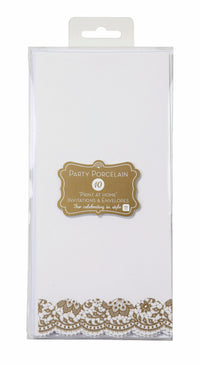Party Invitations (10)