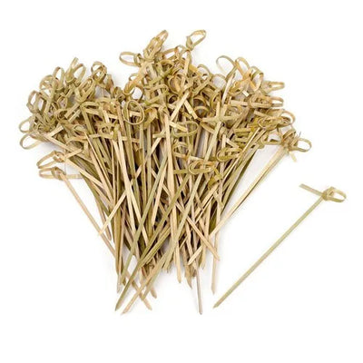 Biodegradable Party Picks - 50pk