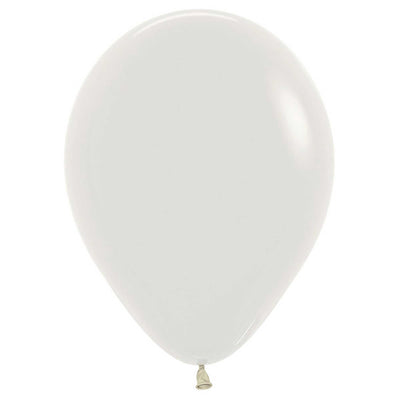 Balloon Single Pastel Dusk Cream