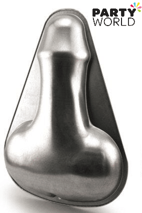 Penis Shaped Hen's Party Whistle