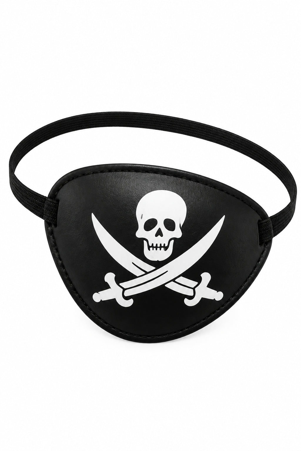 Pirate Eye Patch 1pk