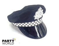 Police Party Hat