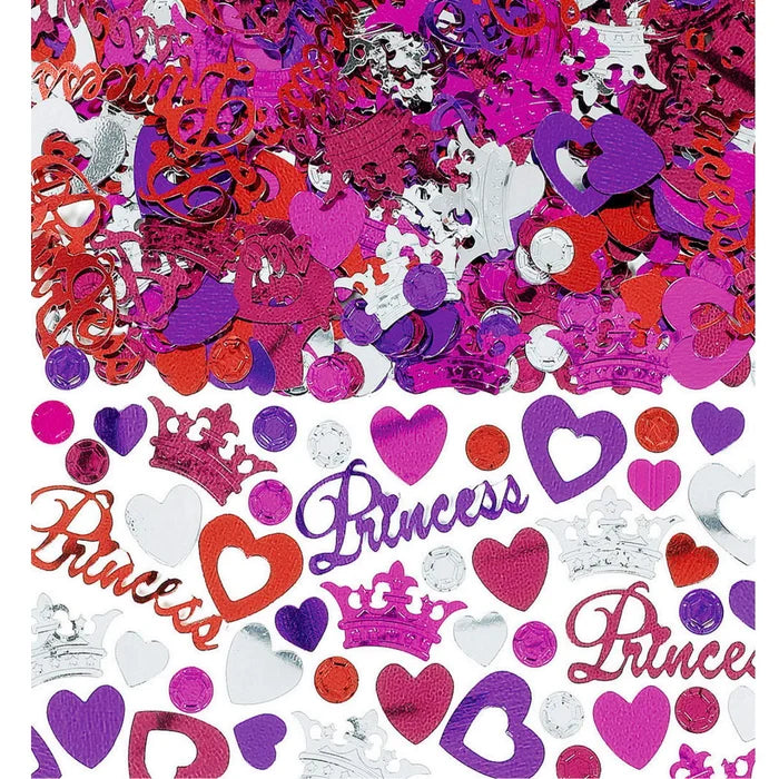 Princess Party Confetti (34g)