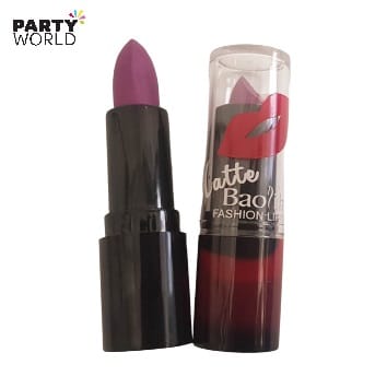 Purple Lipstick 3.5g