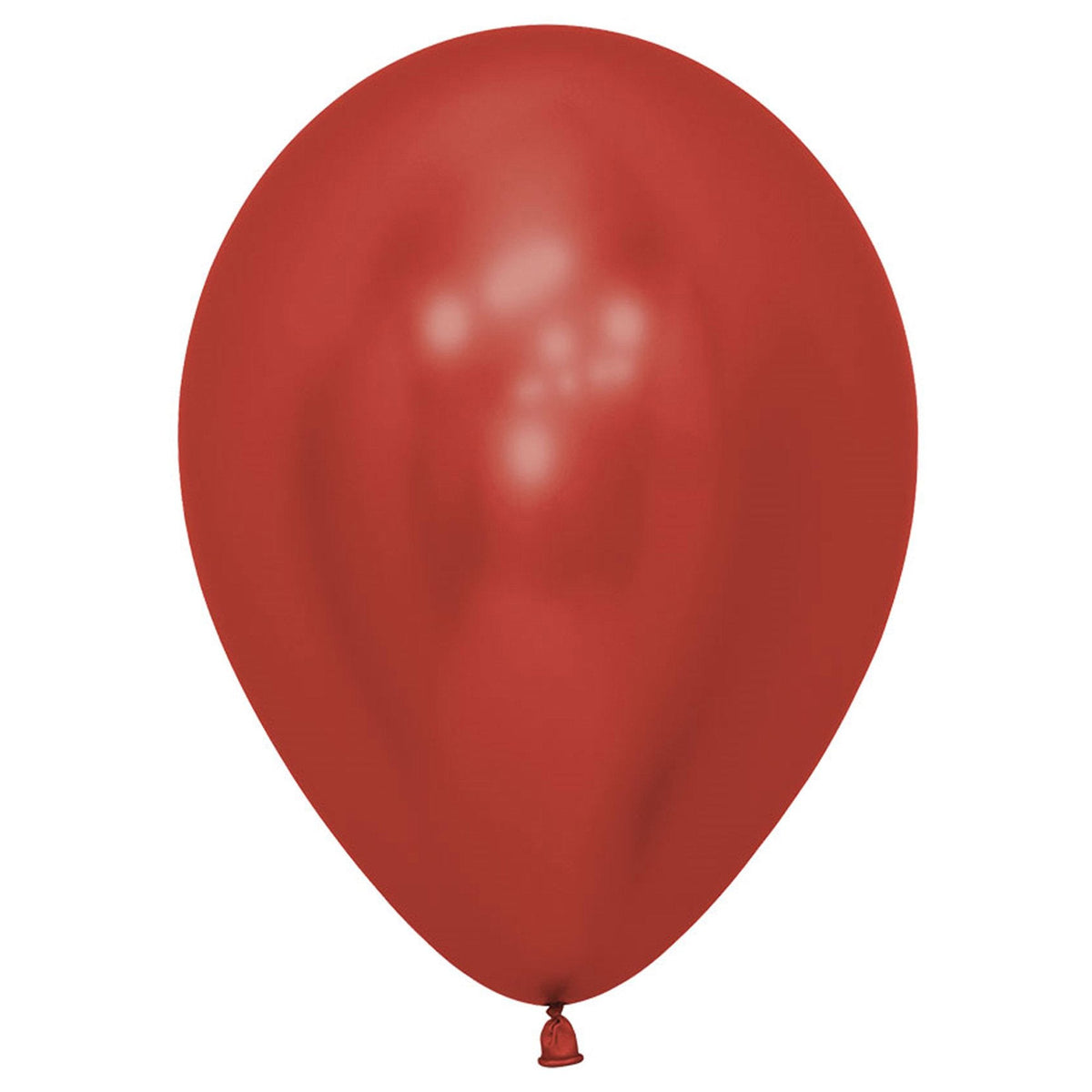 Balloon Single Pearl Lavender 30cm
