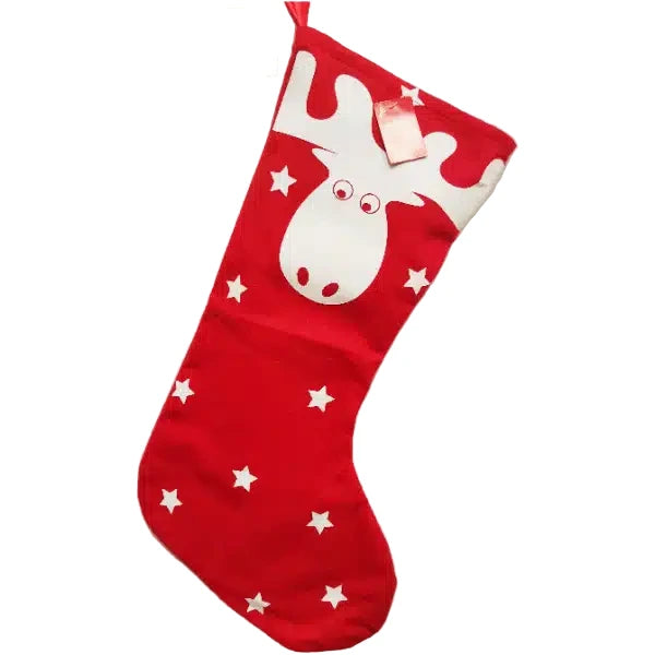 Christmas Stocking 55cm