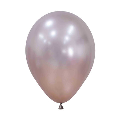 Balloon Single Silk Pink Blossom