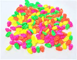 Skull Confetti (14g)