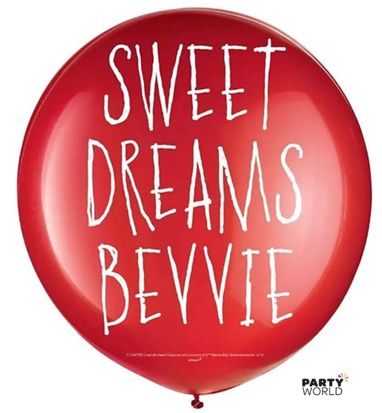Sempertex Fashion Peach Blush 24inch / 60cm Latex Balloon (1)