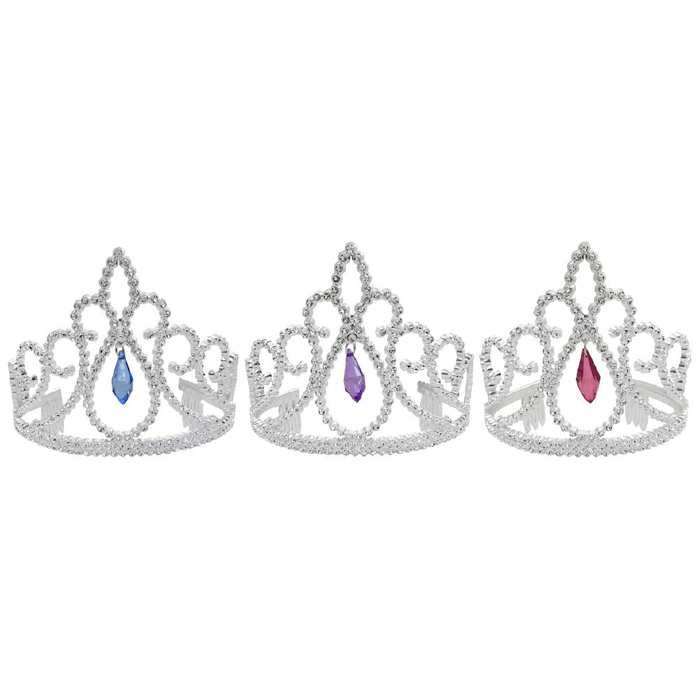 Princess Jeweled Tiara