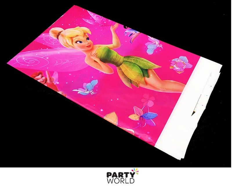 Tinkerbell Fairy Tablecover (108 x 180cm)