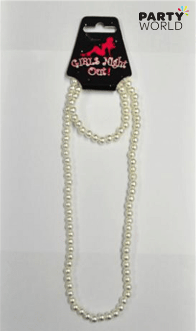 White Bride Stretchy Band - Wristband(1pc)