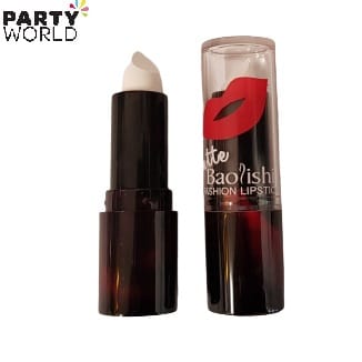 Matte White Lipstick 3.5g