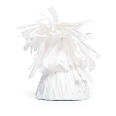 Balloon Weight - Matte White Paper