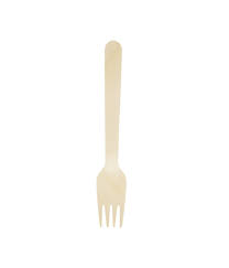 Wooden Forks (10pk)