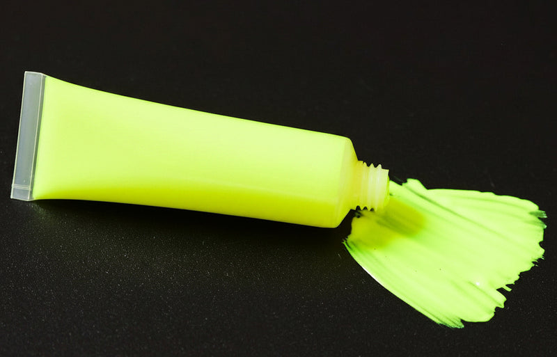 UV Paint - Yellow 60ml