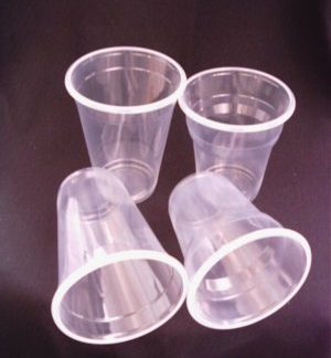 Plastic Cups & Glasses