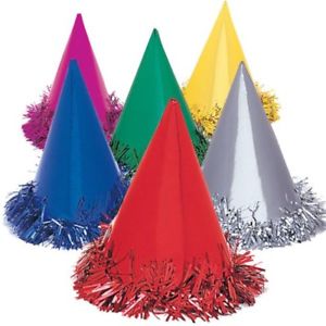 Kids Party Hats