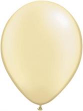 Balloon Single Pearl Ivory