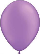 Balloon Single Pearl Violet