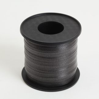 Curling Ribbon Black, 450M