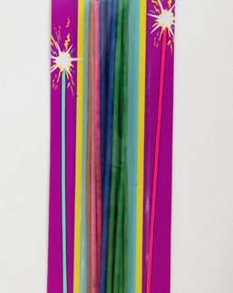 Candles Sparklers 18pk