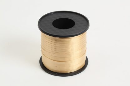 Curling Ribbon Gold, 450M